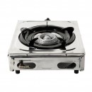 Mini aragaz portabil, Detoolz, 2.8kW, 1 ochi, Piezo