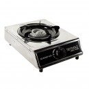 Mini aragaz portabil, Detoolz, 2.8kW, 1 ochi, Piezo