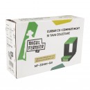 Cuibar Micul Fermier, 1C, cu tava de colectare