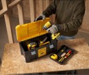 Stanley STST-757871 Cutie esentiala, inchidere metalica 19, 485x251x248mm