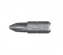 1-68-946 Bit Stanley  PH2, 25mm, 1/4