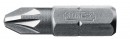 1-68-949 Bit Stanley PZ2, 25mm, 1/4