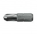 1-68-950 Bit Stanley PH3, 25mm, 1/4