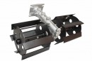Accesoriu motocoasa Micul Fermier, prasitoare 26mm*9T