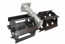 Accesoriu motocoasa Micul Fermier, prasitoare 26mm*9T