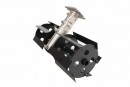Accesoriu motocoasa Micul Fermier, prasitoare 26mm*9T