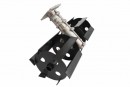 Accesoriu motocoasa Micul Fermier, prasitoare 26mm*9T