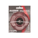 Accesoriu pentru colectare praf Raider 4-10mm, pentru bormasina