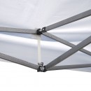 Acoperis alb 3mx6m cort tip pavilion