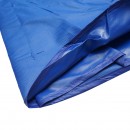 Acoperis albastru 3mx6m cort tip pavilion