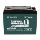 Acumulator 12V 20Ah pentru scuter electric, Detoolz