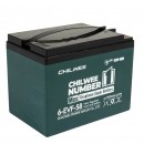 Acumulator 12V 20Ah pentru scuter electric, Detoolz