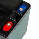 Acumulator 12V 20Ah pentru scuter electric, Detoolz