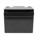 Acumulator 12V, 30Ah, 20HR Breckner Germany