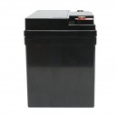 Acumulator 12V, 30Ah, 20HR Breckner Germany