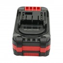 Acumulator 21V, 4Ah Li-ion, 10 celule pentru scule electrice Breckner Germany