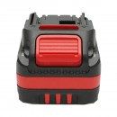 Acumulator 21V, 4Ah Li-ion, 10 celule pentru scule electrice Breckner Germany