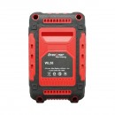 Acumulator 21V, 4Ah Li-ion, 10 celule pentru scule electrice Breckner Germany