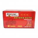 Acumulator, baterie auto 100Ah, 840A, 12V 