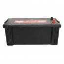 Acumulator, baterie auto 180Ah, 1050A, 12V 