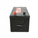 Acumulator, baterie auto 180Ah, 1050A, 12V 