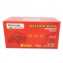 Acumulator, baterie auto 230Ah, 1200A, 12V