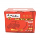 Acumulator, baterie auto 50Ah, 540A, 12V 