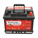 Acumulator, baterie auto 55Ah, 500A, 12V 