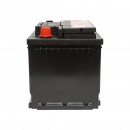 Acumulator, baterie auto 65Ah, 580A, 12V 