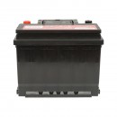 Acumulator, baterie auto 65Ah, 580A, 12V 