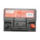 Acumulator, baterie auto 65Ah, 580A, 12V 