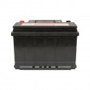 Acumulator, baterie auto 75Ah, 700A, 12V