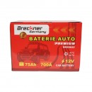 Acumulator, baterie auto 75Ah, 700A, 12V