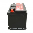 Acumulator, baterie auto 80Ah, 720A, 12V 