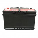 Acumulator, baterie auto 80Ah, 720A, 12V 