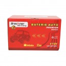 Acumulator, baterie auto 80Ah, 720A, 12V 