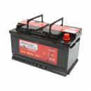 Acumulator, baterie auto 90Ah, 800A, 12V BRECKNER PREMIUM