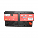 Acumulator, baterie auto 90Ah, 800A, 12V BRECKNER PREMIUM