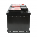 Acumulator, baterie auto 90Ah, 800A, 12V BRECKNER PREMIUM
