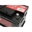 Acumulator, baterie auto 90Ah, 800A, 12V BRECKNER PREMIUM