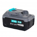 Acumulator Detoolz 20V- 4Ah