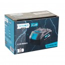 Acumulator Detoolz 20V- 4Ah