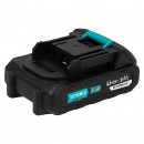 Acumulator Detoolz 20V 2Ah