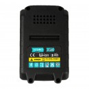 Acumulator Detoolz 20V 2Ah