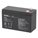 Acumulator stationar agm vrla 12v 7ah vipow
