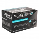 Acumulator Li-Ion, Detoolz, 20V, 6Ah