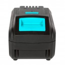 Acumulator Li-Ion, Detoolz, 20V, 6Ah