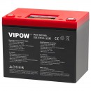 Acumulator lifepo4 60ah cu bms