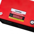Acumulator lifepo4 60ah cu bms