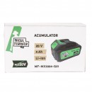 Acumulator Micul Fermier 20V 4Ah